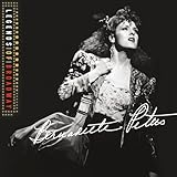 Legends of Broadway: Bernadette Peters