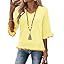 Light Yellow Edged