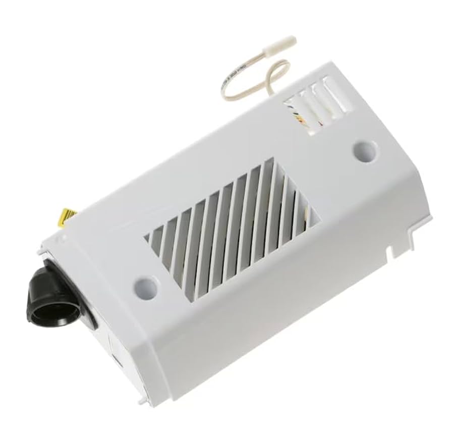 Amazon.com: WR13X10988 Damper Cover Assembly Compatible With