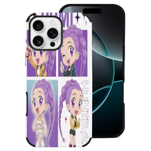 K-POP K[YIf[En^[Y iPhone 16/iPhone 16 Plus/iPhone 16 Pro/iPhone 16 Pro Max ɑΉ P[X ϏՌ y  G肪ǂ lC ㎿ X}zP[X