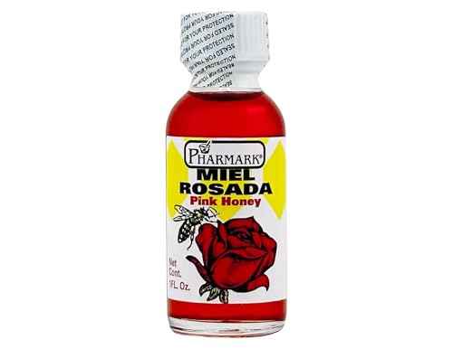 Miel rosada 1 oz en bolsa sellada KPAK
