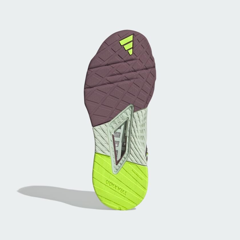 adidas Women's Dropset 3 Graphic Sneaker3