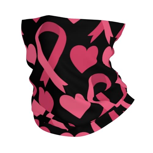 Face Mask Multipurpose Neck Gaiter Reusable Balaclava Face Mask for Adults