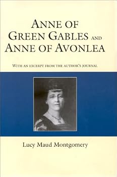 Anne of Green Gables and Anne of Avonlea