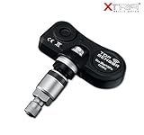  1 Stück TPMS/RDKS Sensor für Audi RS6/RS6 Plus Typ 4F, BJ. von 2008 bis 2010 mit Aluventil programmiert Art.-Nr. 46618