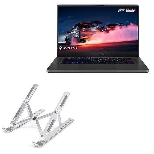 Soporte portátil ajustable BoxWave para laptop ASUS ROG