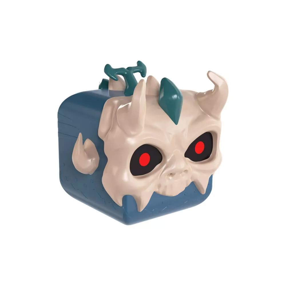 Amazon.com: Blox Fruits Ember Dragon Storage Case Bundle Series 3