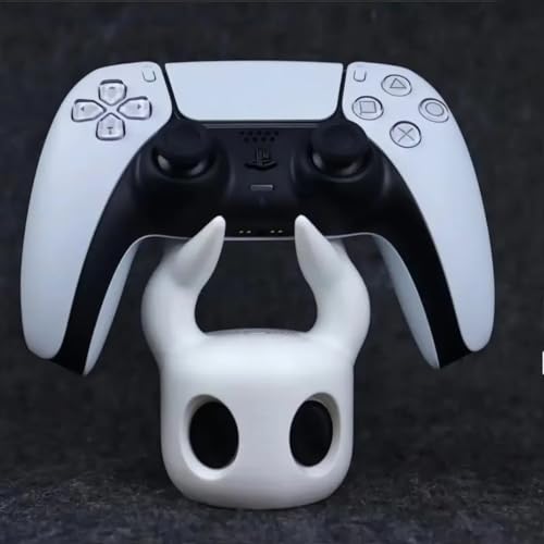 Skynomad Anime Hollow Knight Controller Stand – PS5, PS4,