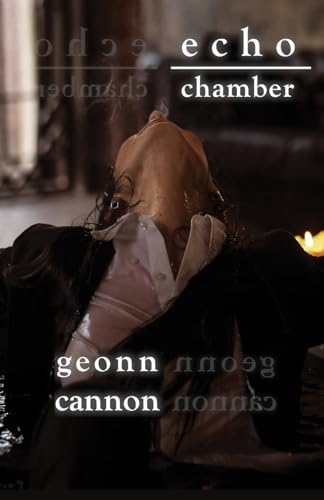 Cover of Echo Chamber