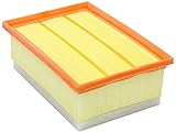filtro aire 307 Ancho [mm]: 169 Mann Filter C 25 117/2 Filtro de Aire