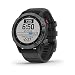 GARMIN Smartwatches Fashion para Hombre 010-02410-15