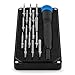 iFixit Minnow Driver Kit: Pocket-Sized Screwdriver + Portable Bit Set