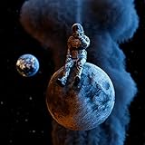 smokin woods on tha moon [Explicit]