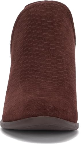 Image of Lucky Brand Women's Baley Ankle Boots