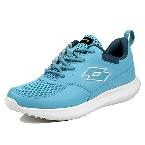 womens turquoise running shoes