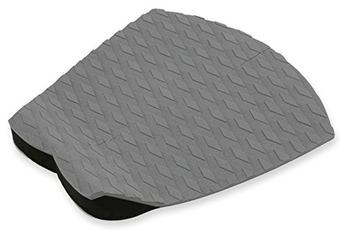 PUNT SURF Surf Traction Pad - 2 Piece Stomp Pad for Surfboards
