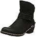 Produktbild Rieker Damen 93873-00 Cowboy Stiefel, Schwarz (Schwarz/00), 36