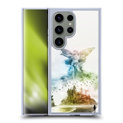 Coque Gel Samsung S24 Ultra MagSafe Dave Loblaw Pour Le Quotidien