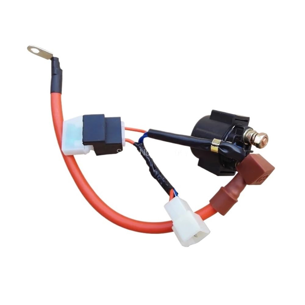 Relais démarreur pour UTV 400 500 700 MSU module solénoïde de rechange