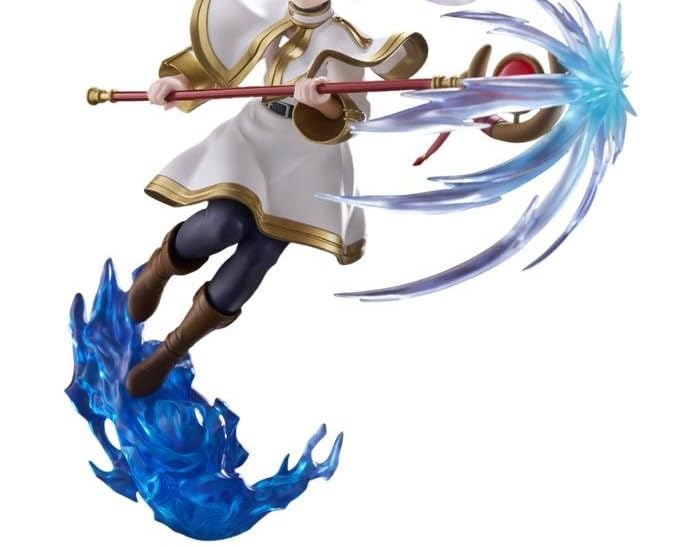 葬送のフリーレン amp+ フリーレンフィギュア　まとめ売り 葬送のフリーレン AMP フリーレン フィギュア プライズ｜Yahoo