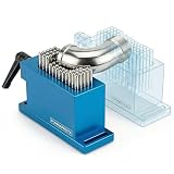 Stainless Steel Flexible Fixture, Universal CNC Laser Marking Clamp