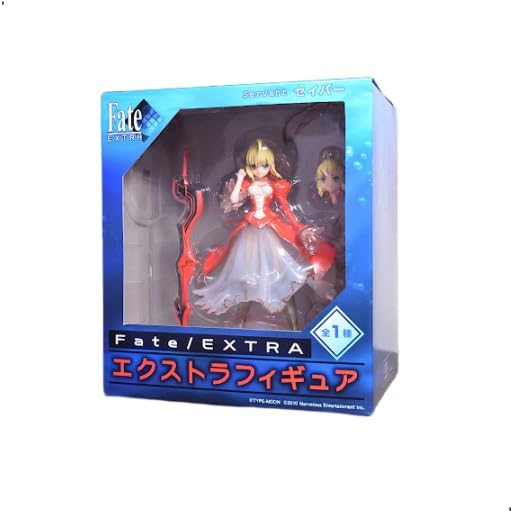 Fate EXTRA Saber EXTRA フィギュア 71j4bk9DaKL.jpg_BO30,255,255,