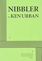 Nibbler 0822237423 Book Cover