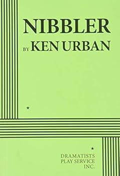 Paperback Nibbler Book