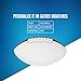 Autograph/Promotional Mini Football 6.5
