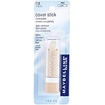 Maybelline New York Cover Stick Corrector Concealer, Ivory, 0.16 oz. - Image 2