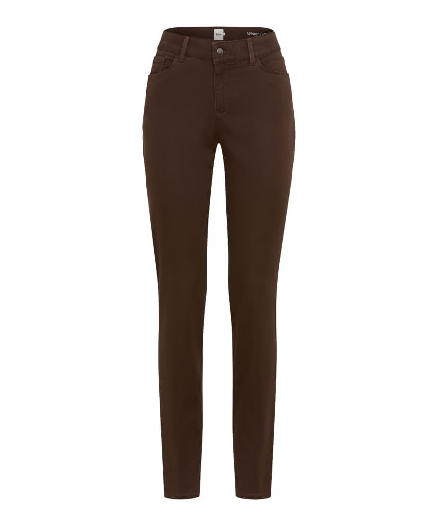 Brax Damen Hose Style.Shakira Winterdream