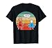 I Think Youre Overreacting Science Experiment Men Women Kids T-Shirt