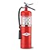 Amerex #B447 Regular BC 6lb Fire Extinguisher