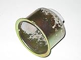 bmw tank  BMW E34 Fuel Petrol Tank Filler Neck Fitting 1179436