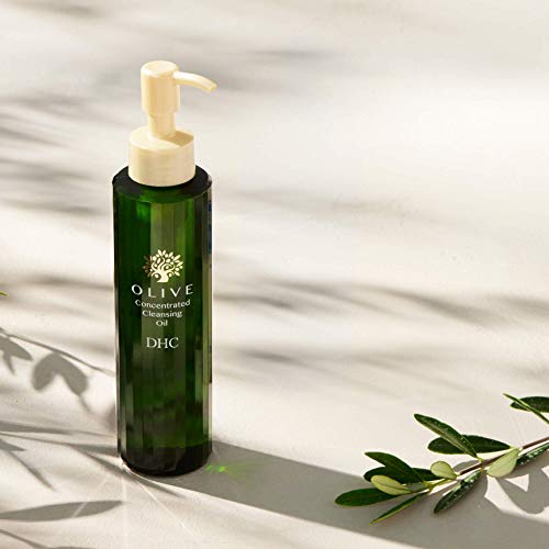 Dhc Olive Concentrated Cleansing Oil, 5 Ounces #TOP4