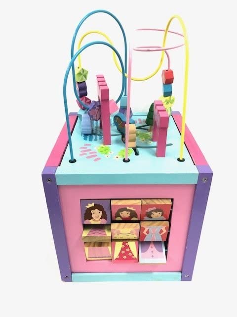 Amazon.co.jp: トイザらス トイザラス デラックス 知育 アクティビティ 
