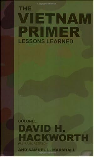The Vietnam Primer