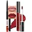 58# Ruby Red