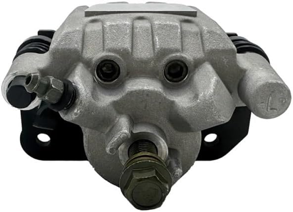Brake Caliper Front Left Right With Pad For LH150 200 LH200 ATV150-B ATV200-B 22114 22227(Front Right FR)