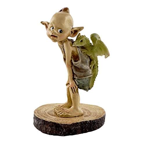Top Collection Miniatur Feengarten und Terrarium Statue Garden Pixie...