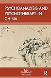 Psychoanalysis and Psychotherapy in China