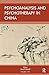 Psychoanalysis and Psychotherapy in China