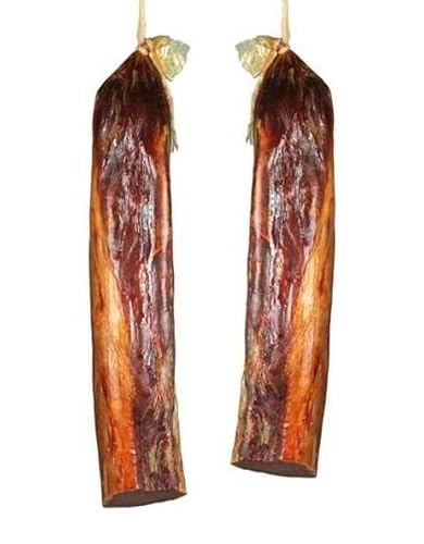 Lomo De Bellota Ibérico, 100% Raza Ibérica - Jamonarium Cover