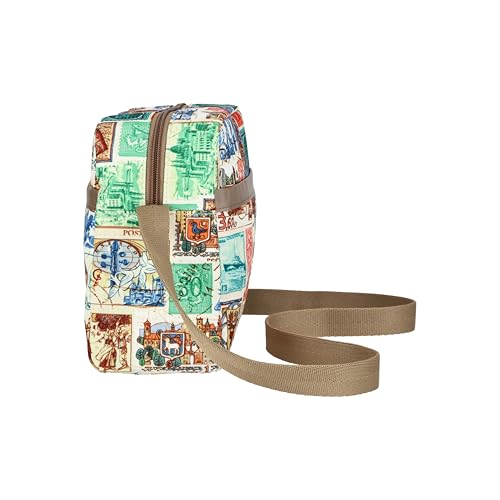 Image of LeSportsac Daniella Crossbody Bag