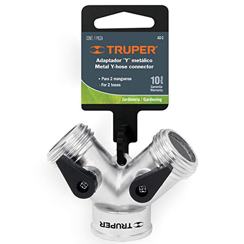 Listado y reviews de Llaves para mangueras de agua disponible en línea para comprar. 12 Imagen adicional