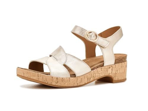 Image of Sofft Women's Capri Wedge Sandals