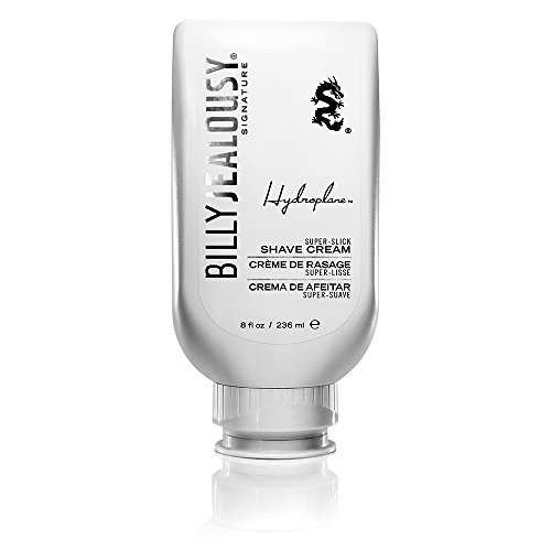 Crema de afeitar Billy Jealousy Hydroplane 236 ml