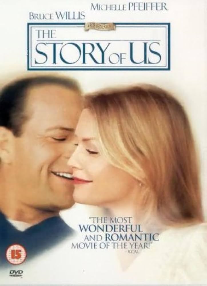 Amazon.com: The Story of Us : Movies & TV