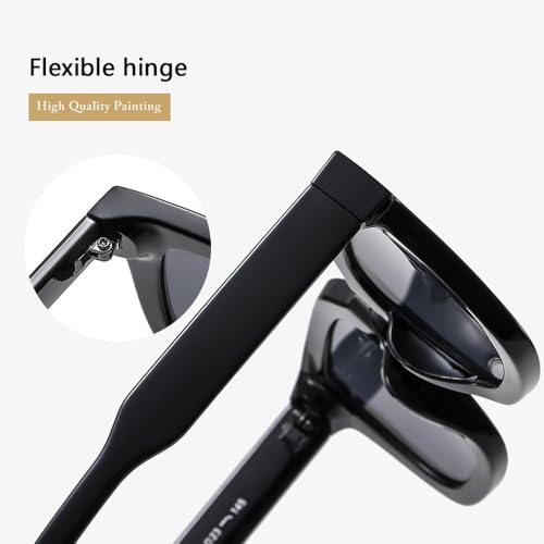 Fashion Sunglasses Women Retro Shades UV400 Men Trending Sun Glasses Sunglasses For Women Men4