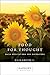 Food for Thought: Daily Meditations for Overeaters (Hazelden Meditations)